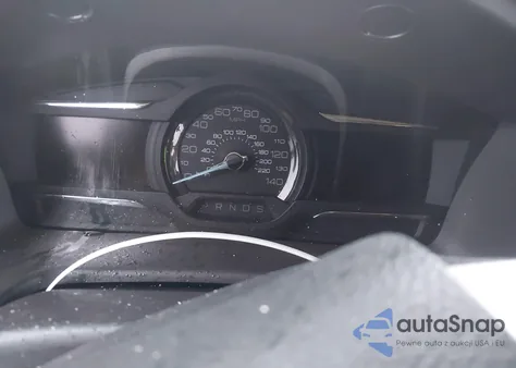 2018 Ford Flex Sel z USA, uszkodzony, nr VIN 2FMGK5C83JBA21234